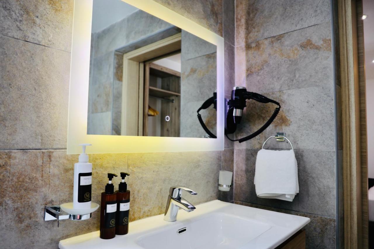 The Mike Hotel By Cx Collection Cospicua Exterior photo
